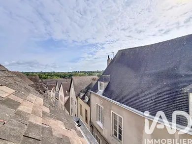 Apartment in Chartres (28000)