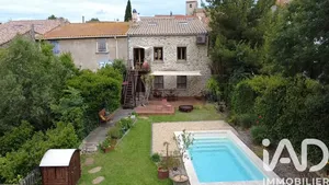 Maison à Villesèque-des-Corbières (11360)