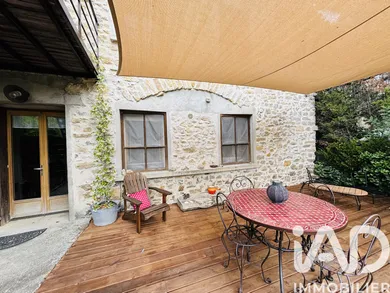 Maison à Villesèque-des-Corbières (11360)