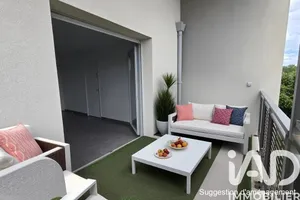Appartement à Saint-Priest (69800)