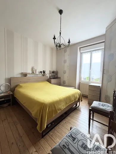 Maison à Beaupréau (49600)