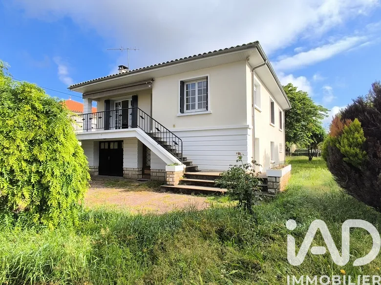 Maison 6 pièces 164 m² · à Pineuilh · 164 m² · 219 000 €