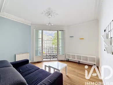 Appartement à Clichy (92110)