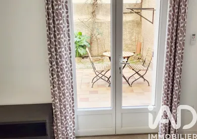 Appartement à Toulon (83000)