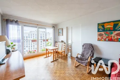 Appartement à Châtillon (92320)
