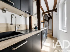Appartement à Chartres (28000)
