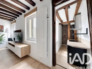 Appartement à Chartres (28000)