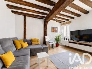 Appartement à Chartres (28000)