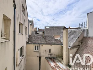 Appartement à Chartres (28000)