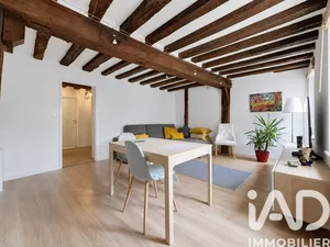 Appartement à Chartres (28000)