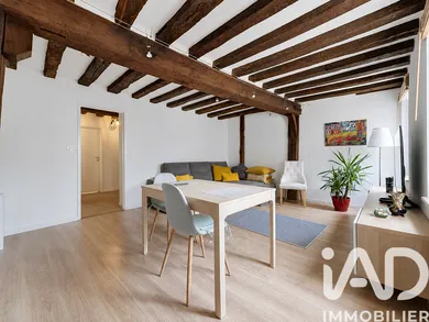 Appartement à Chartres (28000)