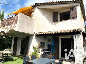 House in Grasse (06130)