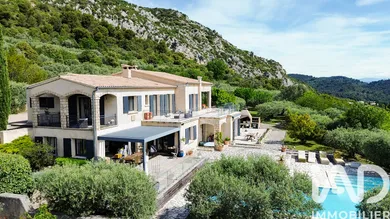 Maison à Volx (04130)