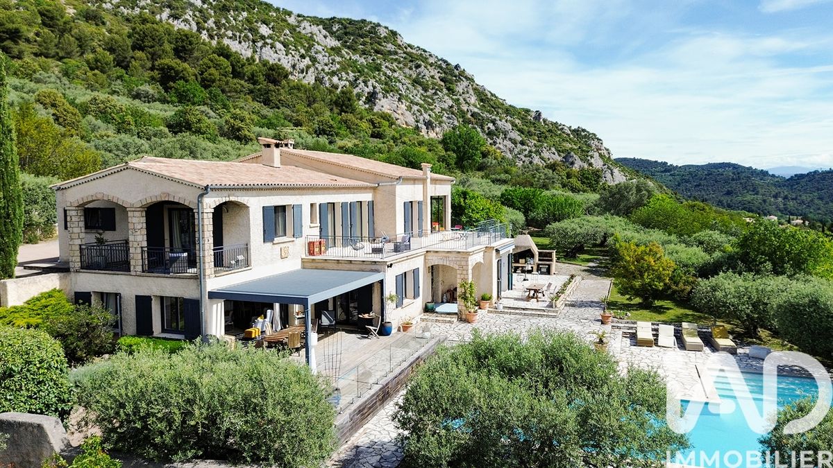 maison à Volx