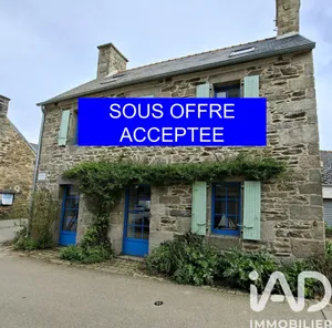 Village house in La Roche-Jaudy (22450)