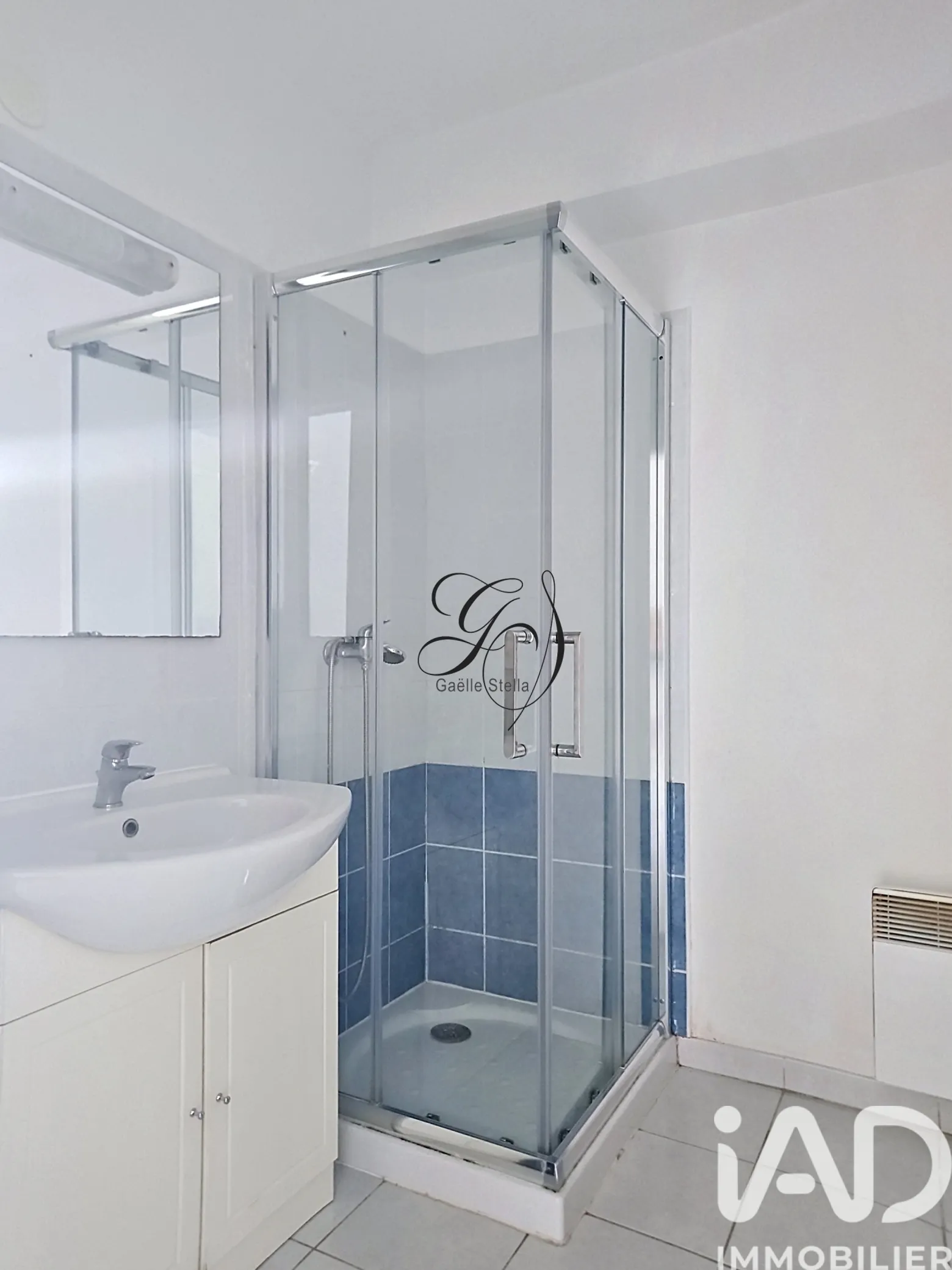 Vente appartement à La Garde (83130) : studio 1 pièce 21 m² - 2018146 — 3