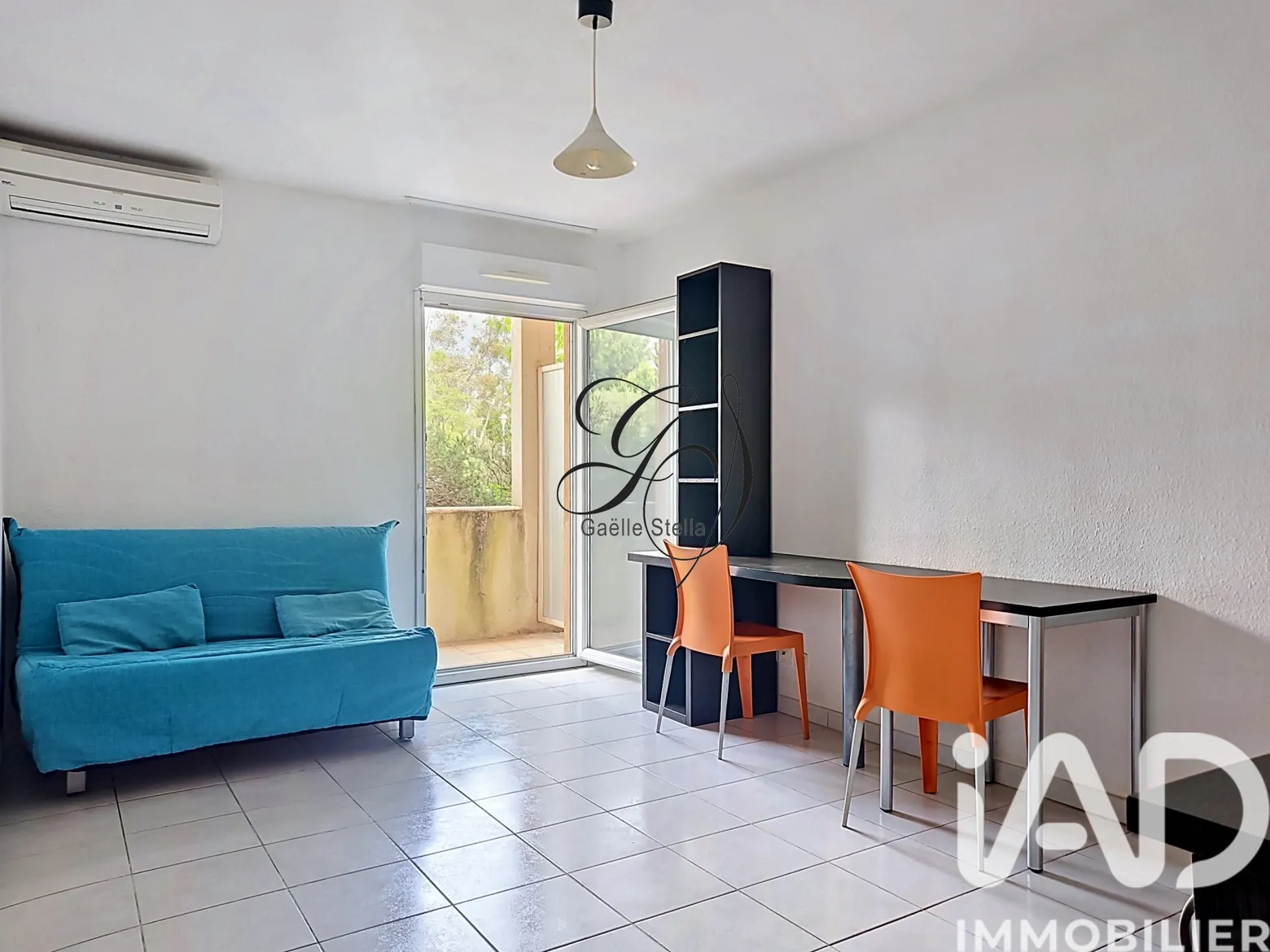 appartement à La Garde