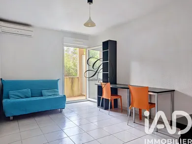 Studio à La Garde (83130)