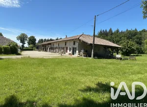 Domaine à Saint-Étienne-du-Bois (01370)