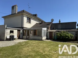 Maison à Tergnier (02700)