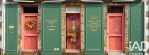 Habillement, Textile​ à Damgan (56750)
