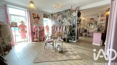 Habillement, Textile​ à Damgan (56750)