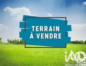 Terrain à Legé (44650)