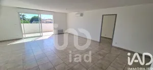 Appartement à Nîmes (30900)