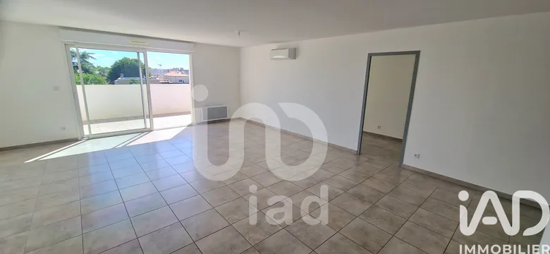 Appartement 4 pièces 103 m² · à Nîmes · 103 m² · 279 900 €
