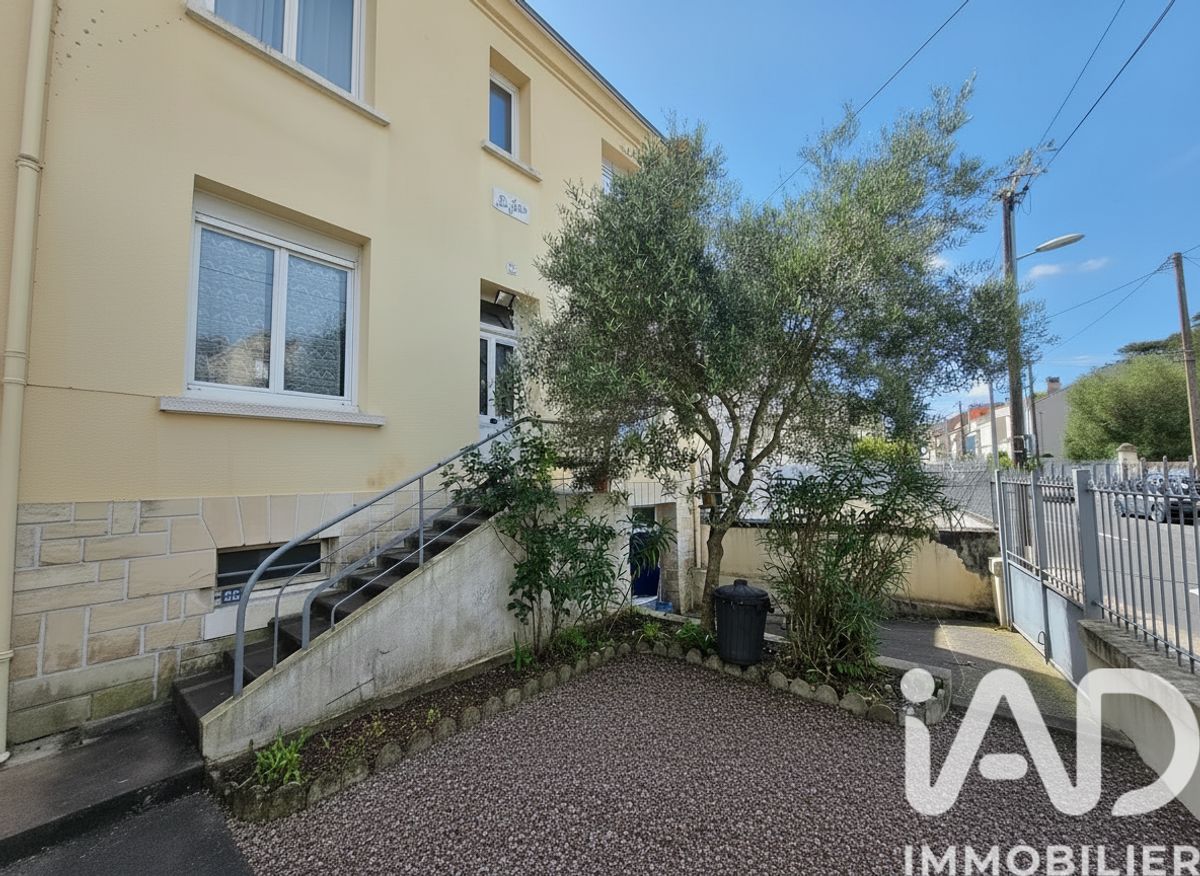 maison à Fouras