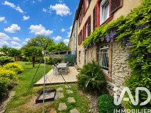 Maison à Rémelfing (57200)