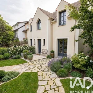 House in Fontenay-aux-Roses (92260)