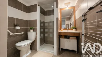 Appartement à Rouen (76000)