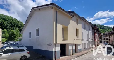 Maison à Allevard (38580)