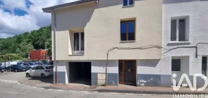 Maison à Allevard (38580)