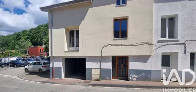 Maison à Allevard (38580)