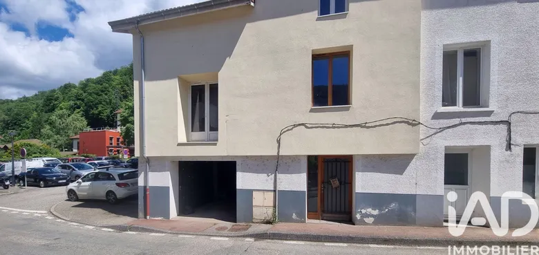Maison 5 pièces 171 m² · à Allevard · 171 m² · 179 000 €