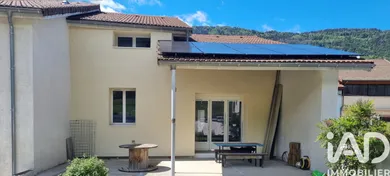 Maison à Allevard (38580)