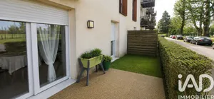 Appartement à Bihorel (76420)