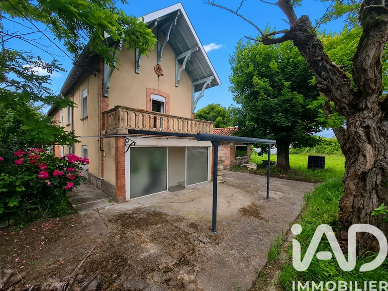 Maison 6 pièces 135 m² · à Castelsarrasin · 135 m² · 170 000 €