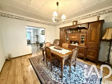 Maison à Spicheren (57350)