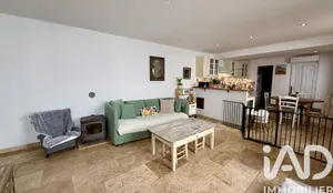 Village house in La Garde-Freinet (83680)