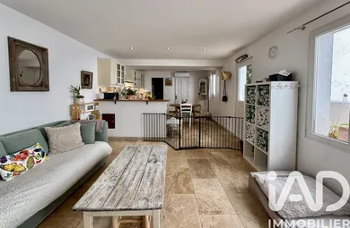 Village house in La Garde-Freinet (83680)