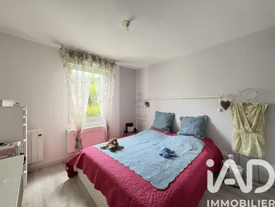 Apartment in Ambarès-et-Lagrave (33440)