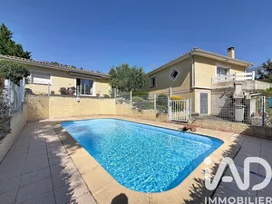 Traditional house in Venerque (31810)