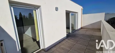 Appartement à Nîmes (30900)