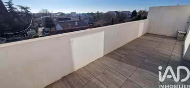 Appartement à Nîmes (30900)