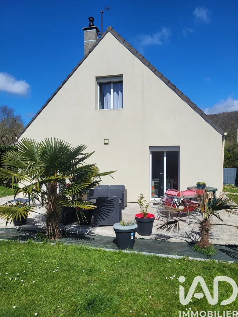 Maison 4 pièces 92 m² · à Le Havre · 92 m² · 335 000 €