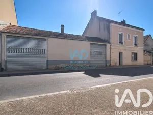 House in Fontenay-Trésigny (77610)