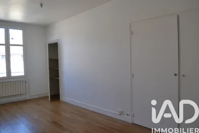 Appartement à Limoges (87000)